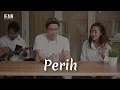 Download Lagu Perih - Vierra | Cover with the Singer #03 (Guitar version Ifan Seventeen, Widi Vierra \u0026 Andree T)