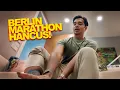 Download Lagu Aku injured! Apa plan Berlin Marathon!?