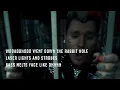 SPEED GANG - RABBIT HOLE (OFFICIAL VIDEO) (LYRICS)