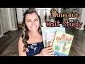 DINOSAUR UNIT STUDY