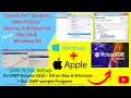 How to Fix Missing Dynamic Web Project Create Run in Eclipse IDE MacOS Windows 2023
