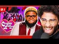 Coulda Been Love Episode 1 Hasanabi reacts to Druski
