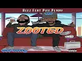 Download Lagu Reez Ft. PiFF Penny - Zooted (Prod. Yung Nab) (New Official Audio Visualizer)