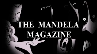 Download The Mandela Magazine MP3