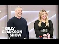 Video di Joey Tribbiani 'Friends' Trivia: Matt LeBlanc Vs. Kelly Clarkson