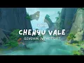 Download Lagu A Peaceful Day in Chenyu Vale 🌿 Relaxing Genshin Impact Music | Liyue OST 原神 [No Mid-Roll Ads]