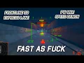 Lagu Project Wingman: Frontline 59 - Tunnel run in PW Mk.1 at FULL SPEED