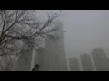 Download Lagu Beijing enveloped in worst sandstorm in a decade