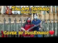 Download Lagu Salam Sayang (Bimbo -Iin Parlina)...cover by DuoEyangs❤