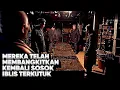 Download Lagu Situasi Yang Mendesak Memaksa Mereka Untuk Memanggil Kembali Sosok Paling Jahat ‼️