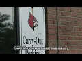 2 restaurants to share space in former Cardinal Cafe on Crittenden Drive