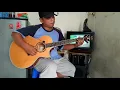 DEAR GOD Fingerstyle Cover by   Alip Ba Ta