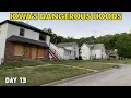 This is Fort Dodge The Most Dangerous City in Iowa