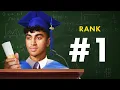 how I graduated at the top of my class and you can too