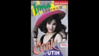 cecak putih irma erviana 