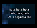 El Alfa El Jefe X Bryan Myers  (Lyrics Official) Pegajosa All Lyrics