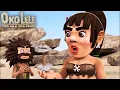 Download Lagu Oko and Lele 🦕 Ready for the Next Challenge✨️ CGI animated — Oko Lele - Official channel