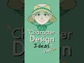 Download Lagu some character design elements to give you inspiration, part 94 🦚 #art #oc #ocs #originalcharacter