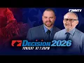 Decision 2026 West Virginia Primary Election 26 at 7PM