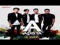 Lagu Adista - le jodoh (official vidio lirik)