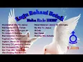 Lagu Rohani Batak Buku Ende HKBP __ 1 Jam Nonstop