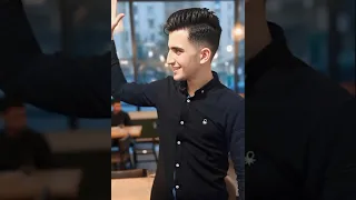 هو احنا شوفنا منها ايه علشان في يوم نتغر حامد عبده شادي أشرف             دندنها