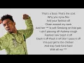 BTS, ft.Desiigner - Mic Drop [Steve Aoki Remix] (Lyrics)