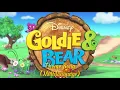 Lagu Goldie And Bear Theme Song (Multilanguage) [Requested]