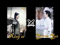 Princess Agents [Yuwen Yue e Xing'er]