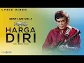Lagu Rhoma Irama - Harga Diri (Official Audio \u0026 Lyric)