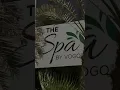 THE SPA BY VOGO