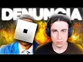 Download Lagu Roblox è stato Denunciato