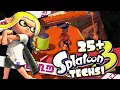25 Splatoon 3 Techs You Should Know