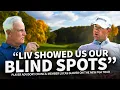 Lucas Glover Sits on the Player Advisory Council Here Is His Honest Take on the New PGA Tour