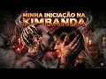 MY INITIATION INTO KIMBANDA - ANDRESSA URACH