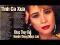 Download Lagu Ngọc Lan Và Dòng Nhạc Tình Ca Xưa - Những Bản Tình Ca Khẳng Định Đẳng Cấp Của Huyền Thoại Ngọc Lan