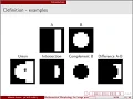 DIP 08 - Mathematical Morphology 1