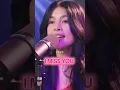 Lagu I MISS YOU Song by: Klymaxx  Cover Song by: Aila Santos and R2K Band