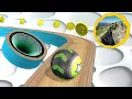 Download Lagu Funny Speedrun Going Balls Gameplay Level 18,010 - 18,037 New Update