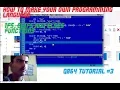 How to make your own Programming Language IFs ELIFs and ELSES Functions