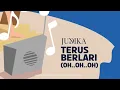 Download Lagu Judika - Terus Berlari (Oh..oh..oh)