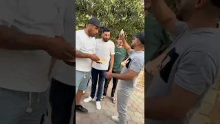 الازعر وبياع الخبز جيفارا العلي  الازعر وبياع الخبز جيفارا العلي