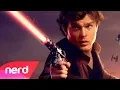 Lagu Han Solo Song | The Odds   [Prod by Boston] (Star Wars Unofficial SoundTrack)