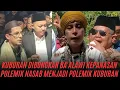 Download Lagu PWI LS BONGKAR KUBURAN, HABIB BA'ALAWI KEPANASAN⁉️POLEMIK NASAB MENJADI POLEMIK KUBURAN⁉️