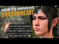 How To Fix Shadowheart - Learn ANY Spell In Baldur s Gate 3