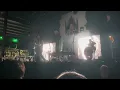 Fit For a King - Shelter (Live) st.Pete. fl 12/02/25