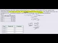 Calculating Dividends for Cumulative Preferred Stock MOM