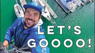 MEXICO BOUND🇲🇽Let’s GOOO! [Part 1]