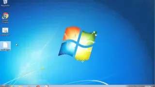 Installing JDK Windows 7 - 06