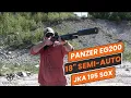 What Happens When You Pair the EG200 with the 195SGX